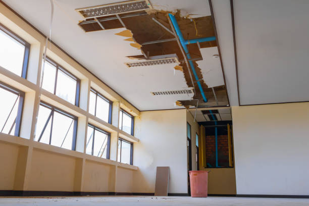 Best Carpet water damage restoration  in Thermalito, CA