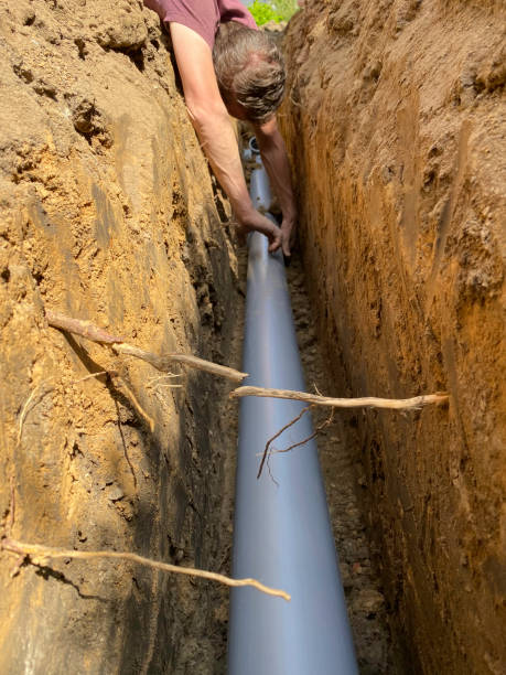 Best Flood damage cleanup  in Thermalito, CA