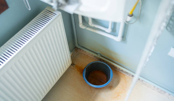 Best Water damage contractors near me  in Thermalito, CA