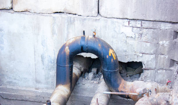 Best 24-hour water damage restoration  in Thermalito, CA