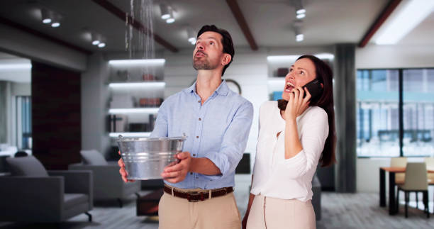 Best Sewage cleanup and water damage restoration  in Thermalito, CA