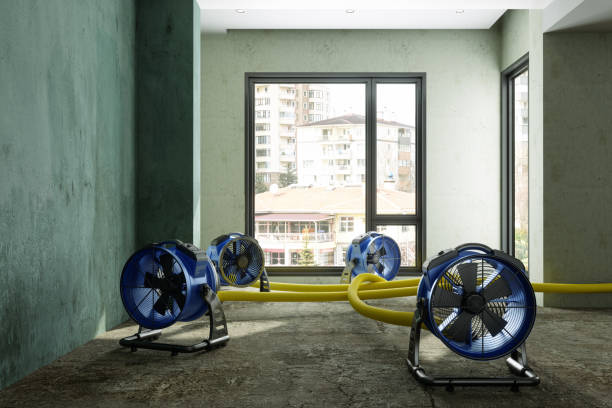 Best Residential water damage restoration  in Thermalito, CA